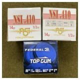 75 rnds .410 2.5" Shotshells