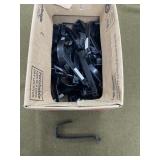 42 Metal Hooks