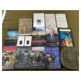 Books & Bibles