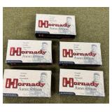 100 rnds Hornady .308 Match Ammo