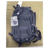 Tactical Back Pack