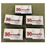 100 rnds Hornady .308 Match Ammo
