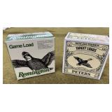 50 rnds 12 ga Shotshells