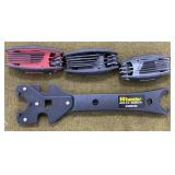 Gunsmithing Tools