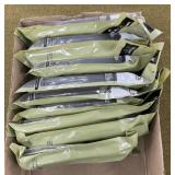 10 AK-74 5.45x39mm 30 rnd Magazines