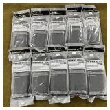 10 AR-15 30 rnd Magazines