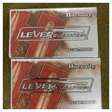 40 rnds Hornady .444 Marlin Ammo
