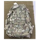 Tactical Back Pack