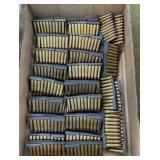 400 rnds Lake City .30 Carbine Ammo