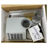 Pact Digital Powder Dispenser