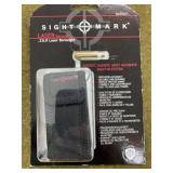 .22 LR Laser Bore Sighter
