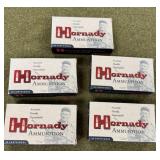 100 rnds Hornady .308 Match Ammo