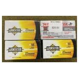 200 rnds .22 Mag Ammo