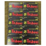 200 rnds Tula .223 Ammo