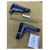 AR-15 Butt Stocks