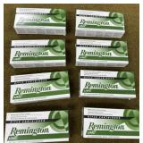 160 rnds Remington .223 Ammo