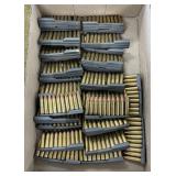 180 rnds Lake City .30 Carbine Ammo