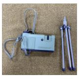 Range Finder & Small Tripod
