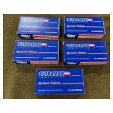 250 rnds Ultara Max .45 Auto Ammo