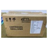 500 rnds Wolf 7.62x39mm Ammo