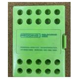 Redding .308 Reloading Die