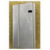 4 Armalite AR-10 20 rnd Magazines