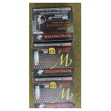 60 rnds Winchester .38 Spl Ammo