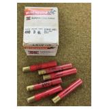 30 rnds Winchester .410 3" Shotshells