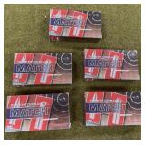 100 rnds Hornady .308 Match Ammo