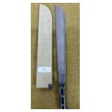 US Military Machete