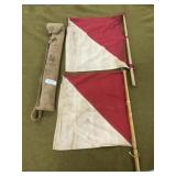 US Army Flag Kit
