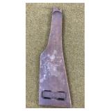 Luger Board Stock