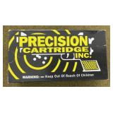 50 rnds Precision Cartridge .44 Russian Ammo