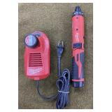 Milwaukee Cordless Drill