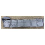 48 rnds Black Tip US Military .30-06 Ammo