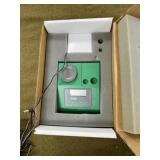 RCBS Power Pro Digital Scale