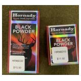Hornady .36 & .44 cal Lead Round Ball