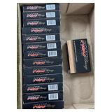 280 rnds PMC .223 Ammo