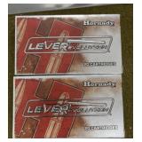 40 rnds Hornady .444 Marlin Ammo