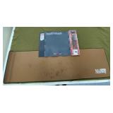 Cleaning Kit & 2 Mats