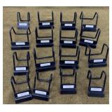 14 Metal Hooks