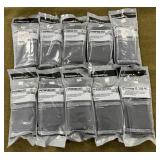 10-7.62mm/308 cal 10 rnd Magazines