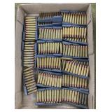300 rnds Lake City Military .30 Carbine Ammo