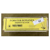 Forster Primer Seater