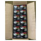1000 rnds Wolf 7.62x39mm Ammo