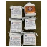 SOS Survival Rations & Survival Tabs