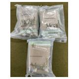 3 Packages MRE
