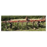 3 pt. Krause 790 Chsiel Plow
