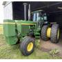 John Deere 4430 Tractor