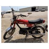 Puch Magnum XK Moped